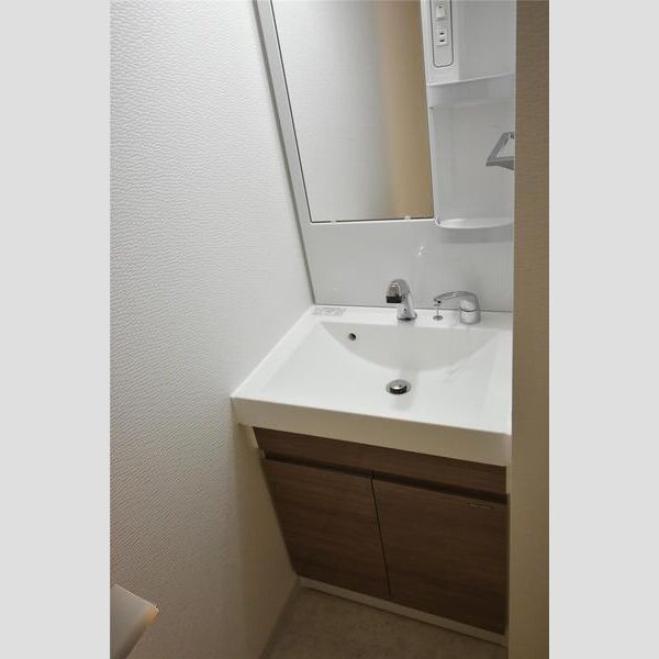 S-RESIDENCE新御徒町East101号室 トイレ