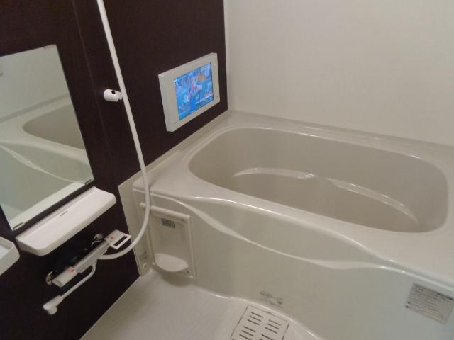 アッサンブラージュ バス