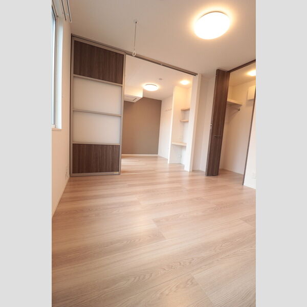 CASA FELIZ201号室 部屋その他