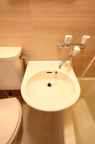 メーテルウィングＡ2階 部屋その他