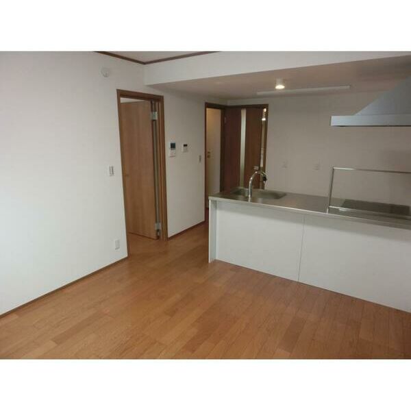 Renom　sakuradai リビング