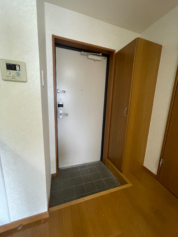 M ’Clair-Ⅲ ※お掃除前のお写真です