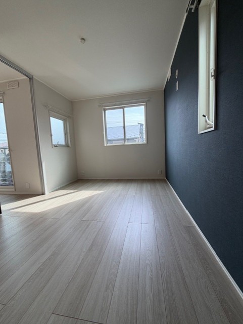 ＣＬＡＩＲＥ　　ＭＵＳＡＳＨＩ202号室 部屋その他