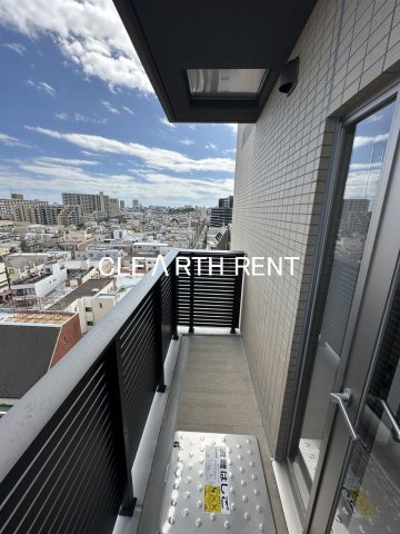 コンシェリア東京 ＜ＨＩＧＡＳＨＩＪＵＪＯ ＲＥＳＩＤＥＮＣＥ13階 新宿駅までダイレクト11分/東京駅まで24分/空港へもスムーズアクセス