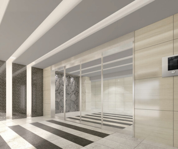 ヴァローレ松戸フィーロ3階 部屋その他