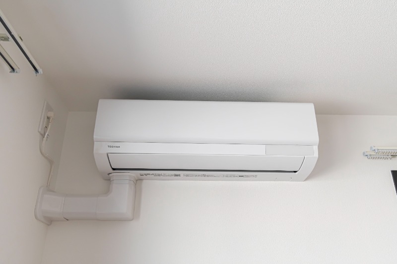 K-suite都立大学 部屋設備