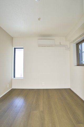 アリカ曳舟Ⅱ0101号室 リビング