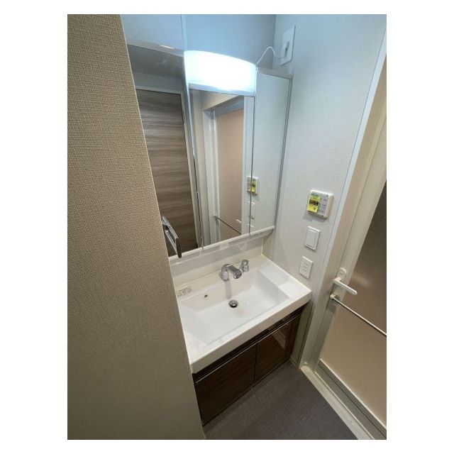 ドゥーエ亀戸Ⅱ1006号室 内観