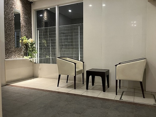 エクセレントシティ荻窪11階 ロビー