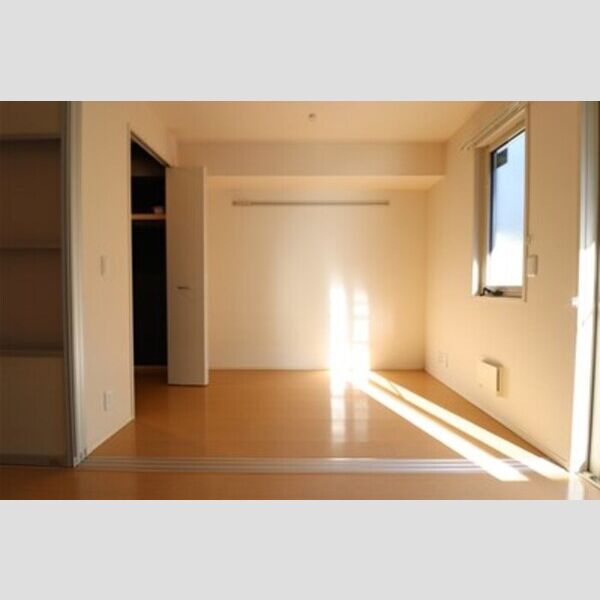 サン・デボーテ103号室 洋室2.8帖