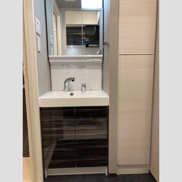 S-RESIDENCE菊川rivie902号室 収納