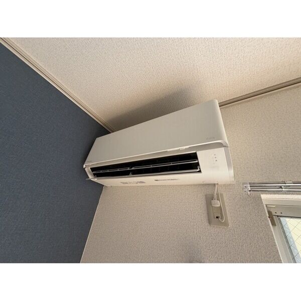 エステートピア赤坂 部屋設備
