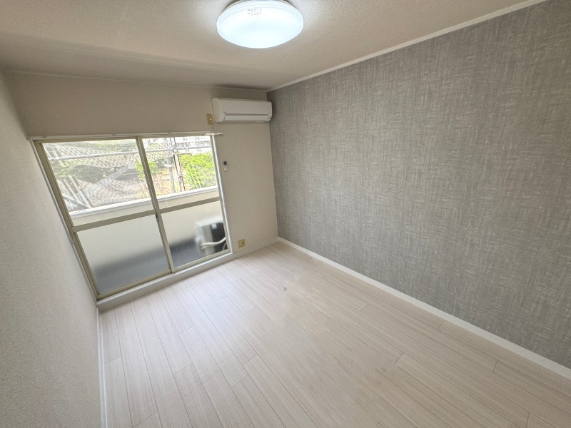 クロノス小金井1階 部屋その他