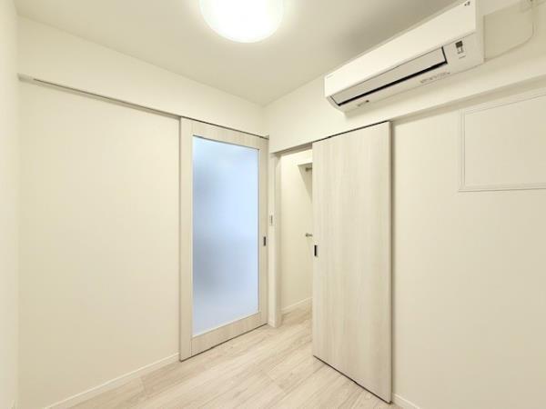 アジールコート町屋 リビング