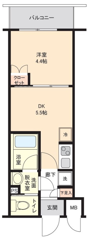 リビング