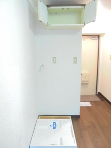 スカイコート武蔵浦和B105号室 ※別部屋参考写真