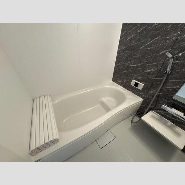 メゾン　シャルム302号室 浴室