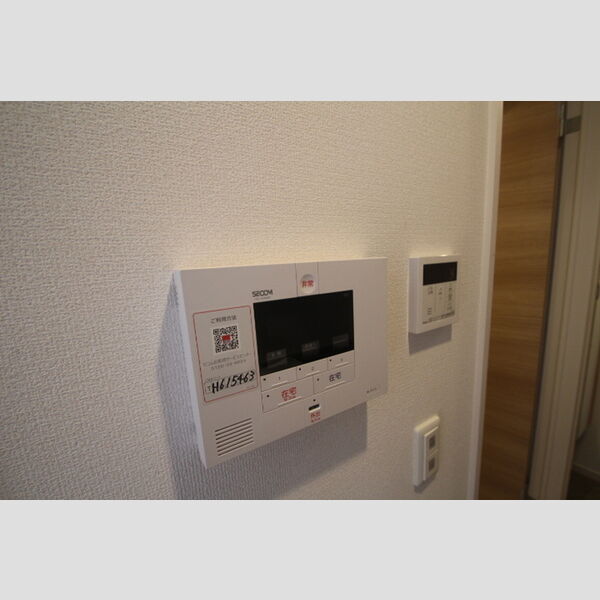 ソフィア浅草301号室 部屋設備