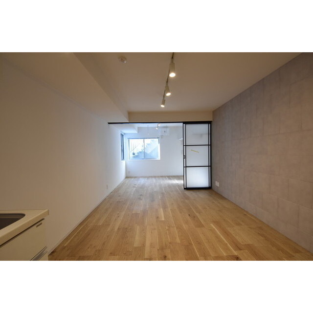 グランパセオ代々木上原B104号室 内観