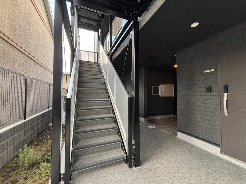 リブリ・Grande Ⅶ1階 部屋その他