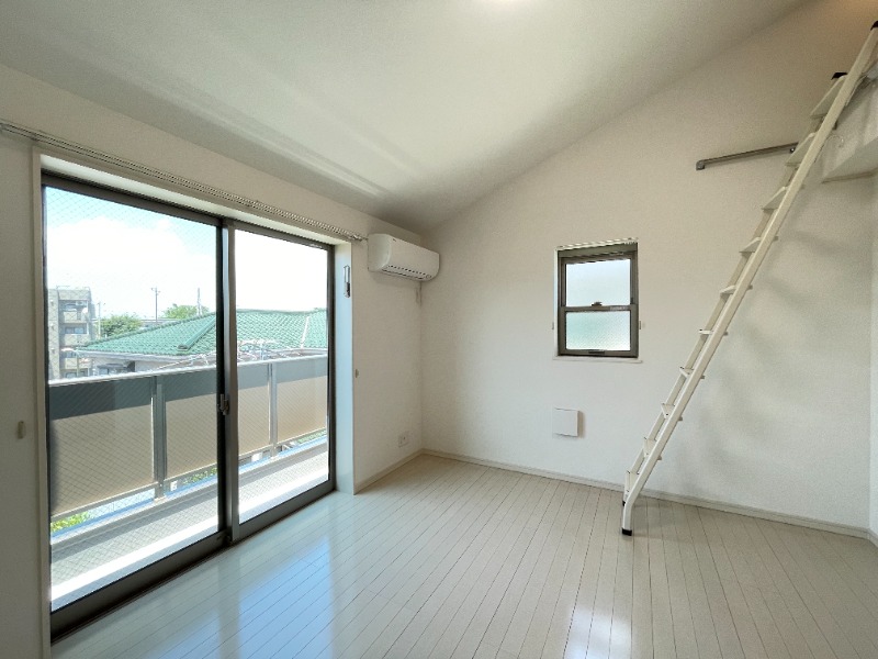 プロテージ小岩3階 同建物別部屋の参考画像