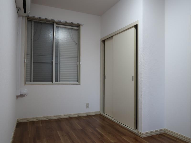 ハイツファイン2階 ※別部屋写真参照