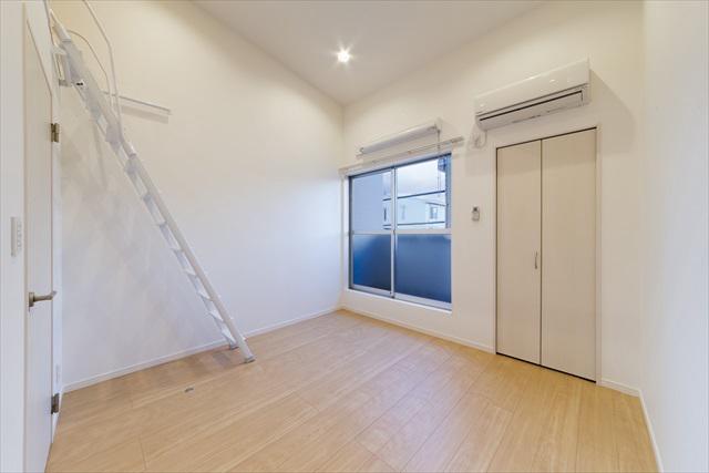 ＬＡＮＤＳＨＩＰ2階 リビング