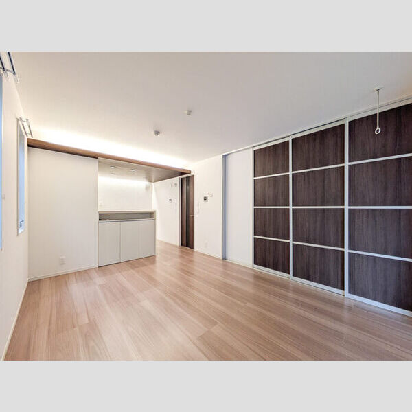 Grace Court YAMATO リビング