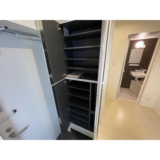 国松ビル101号室 内観