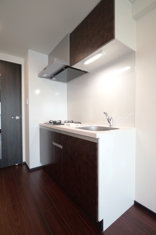 プレジオ川口3階 キッチン