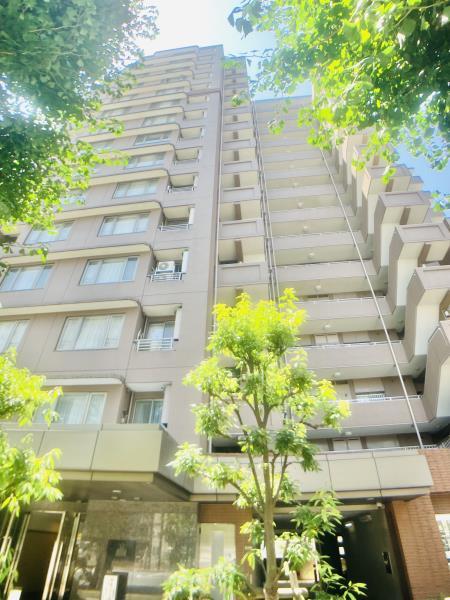 アールヴェール文京白山2階 外観