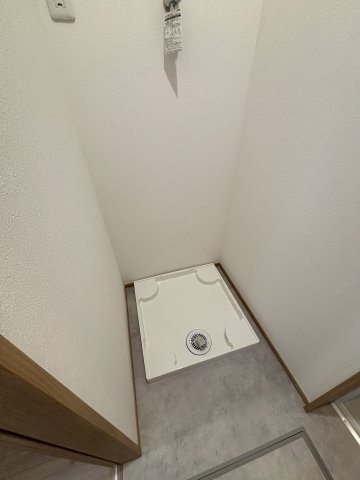 Ｆｌａｔ八千代村上0102号室 部屋設備