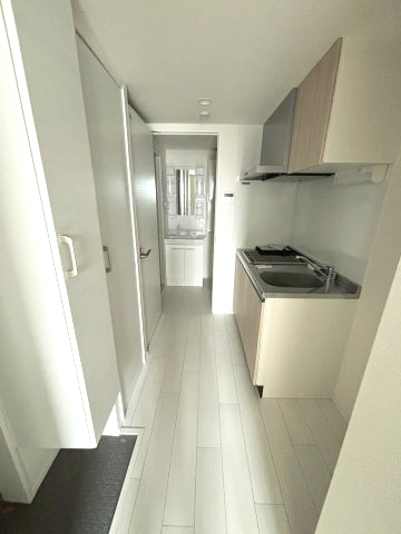 アズール世田谷301号室 内観