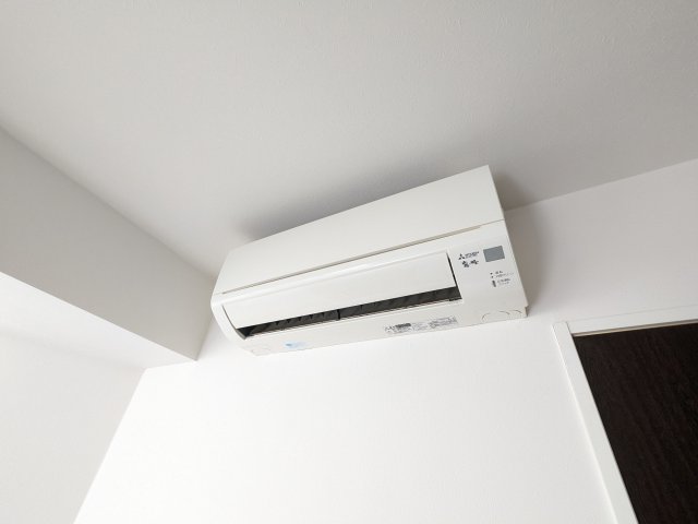 ベルジューレ高輪0202号室 部屋設備