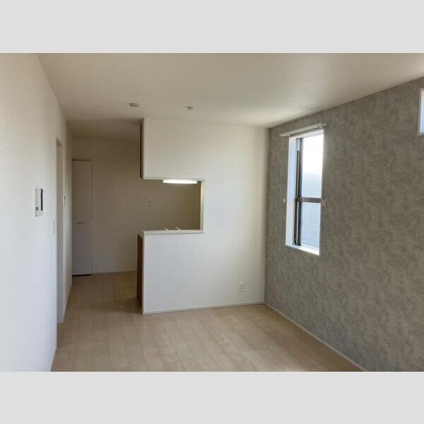 リーブルファイン大森台 201号室リビング