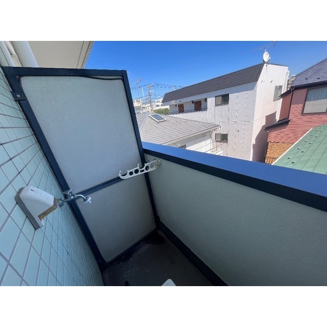 グリーンプゾム305号室 部屋その他