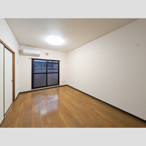 フローレスタ カーサ リビング