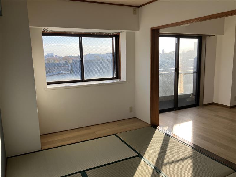 ロイヤルプレステージ3階 同建物別部屋の参考画像