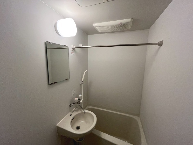 セジョリ上板橋2階 お風呂