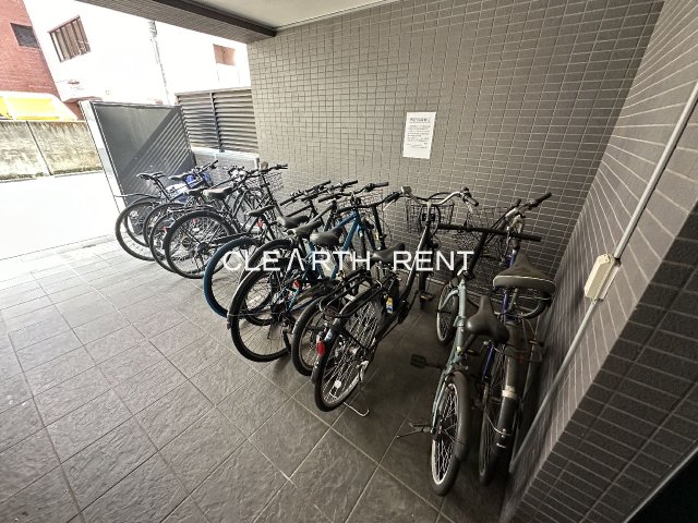 シンシア都庁前7階 ☆人気エリアでのお部屋探し/まずはお気軽にご相談ください☆
