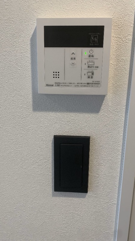 リヴシティ本羽田2階 同仕様