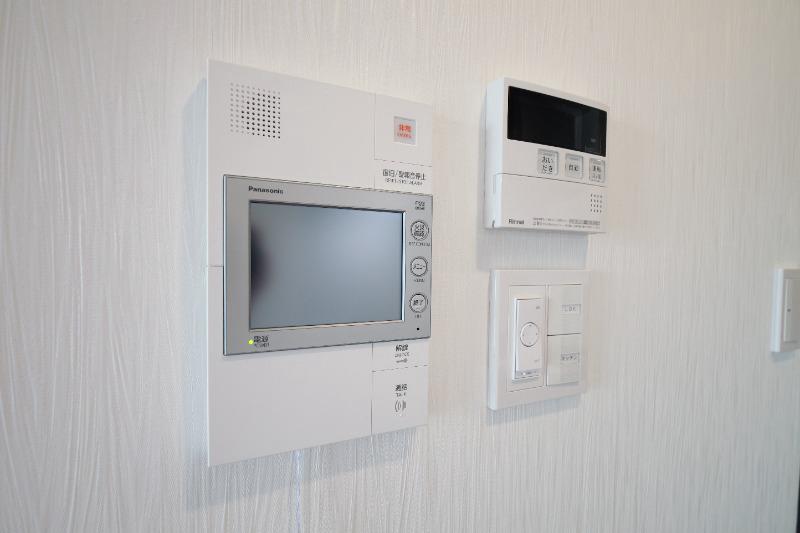 プレジオ川口9階 部屋その他