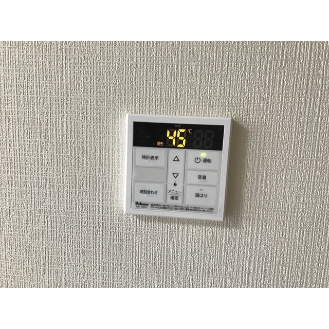 モンメール大磯105号室 部屋その他