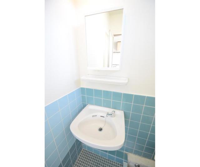 メゾンヨシダ302号室 同建物別部屋の参考画像