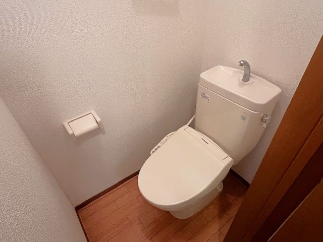 ＥＡＳＴⅢ トイレ