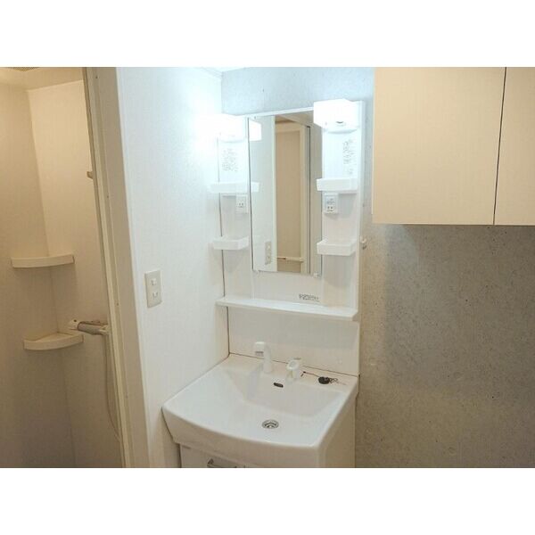 TRYM扇104号室 部屋その他