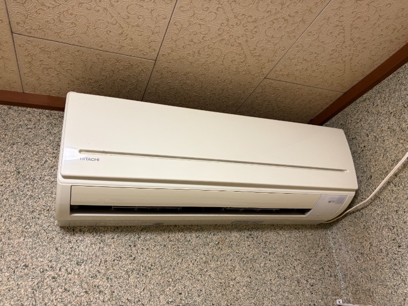 堀の内町1丁目戸建 部屋設備