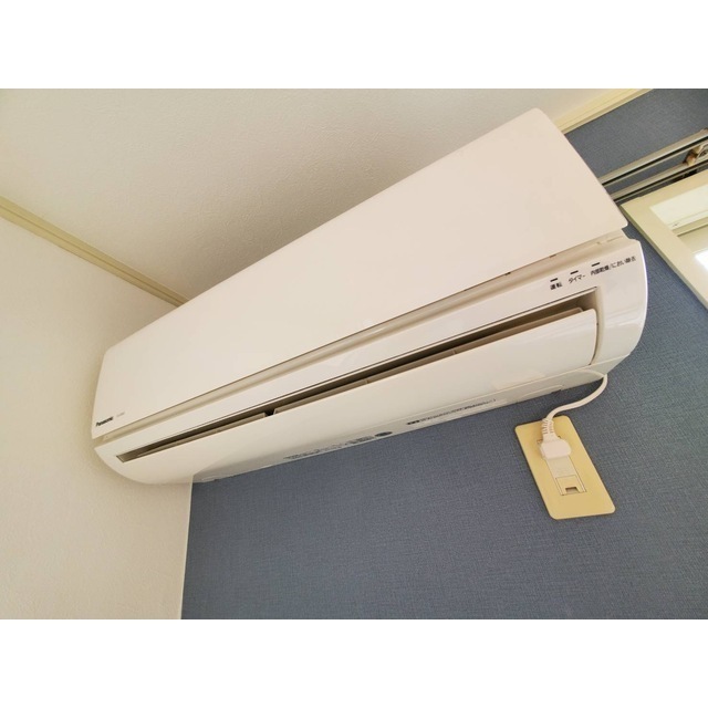 カーサ茅ヶ崎 内観