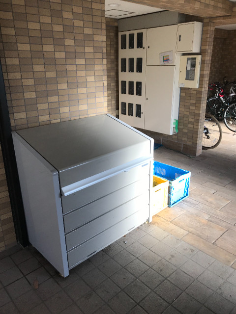 ほたるの館Ⅱ2階 部屋その他