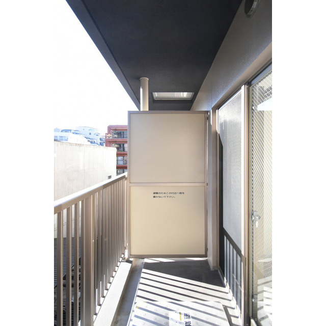 ザ・レジデンス神楽坂Ⅰ0302号室 部屋その他